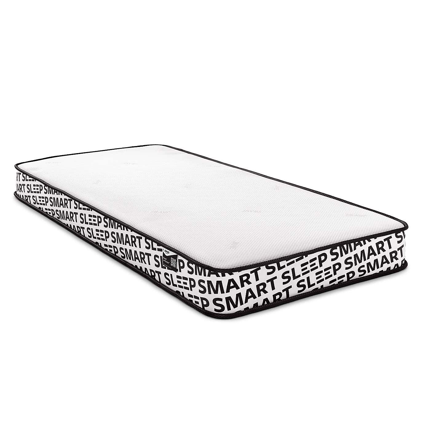 Jay-Be Bunk E-Pocket Eco Kids Mattress