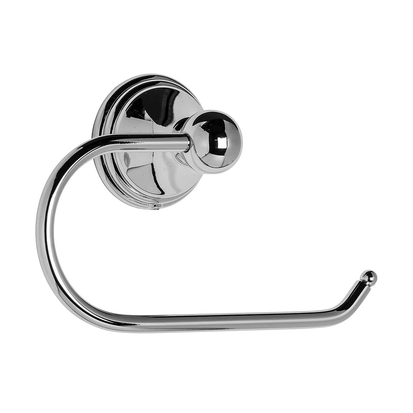 Westminster Toilet Roll Holder