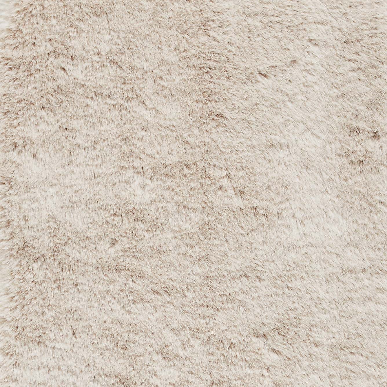 Super Teddy Sheepskin Rug