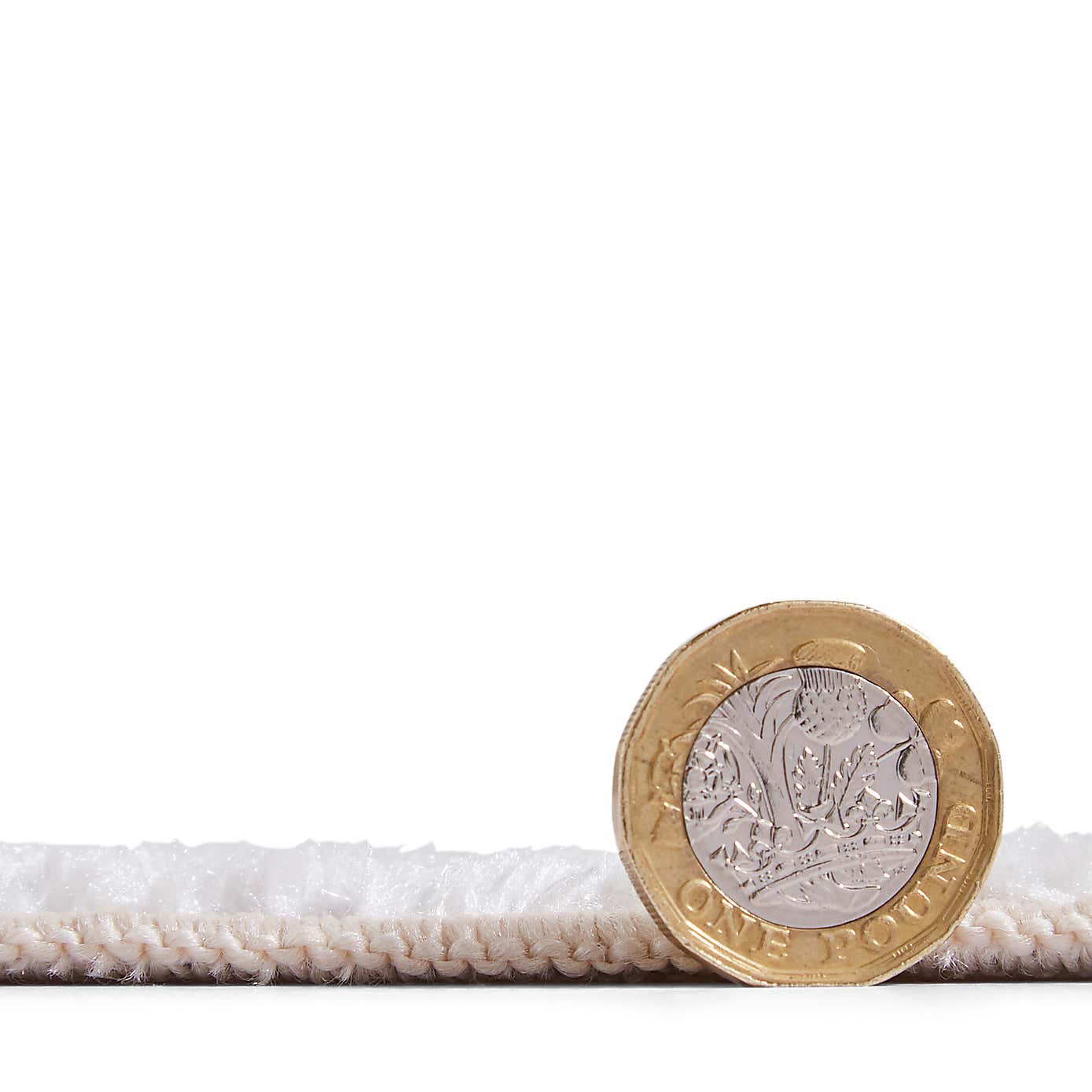 Vida Rainbow Washable Rug