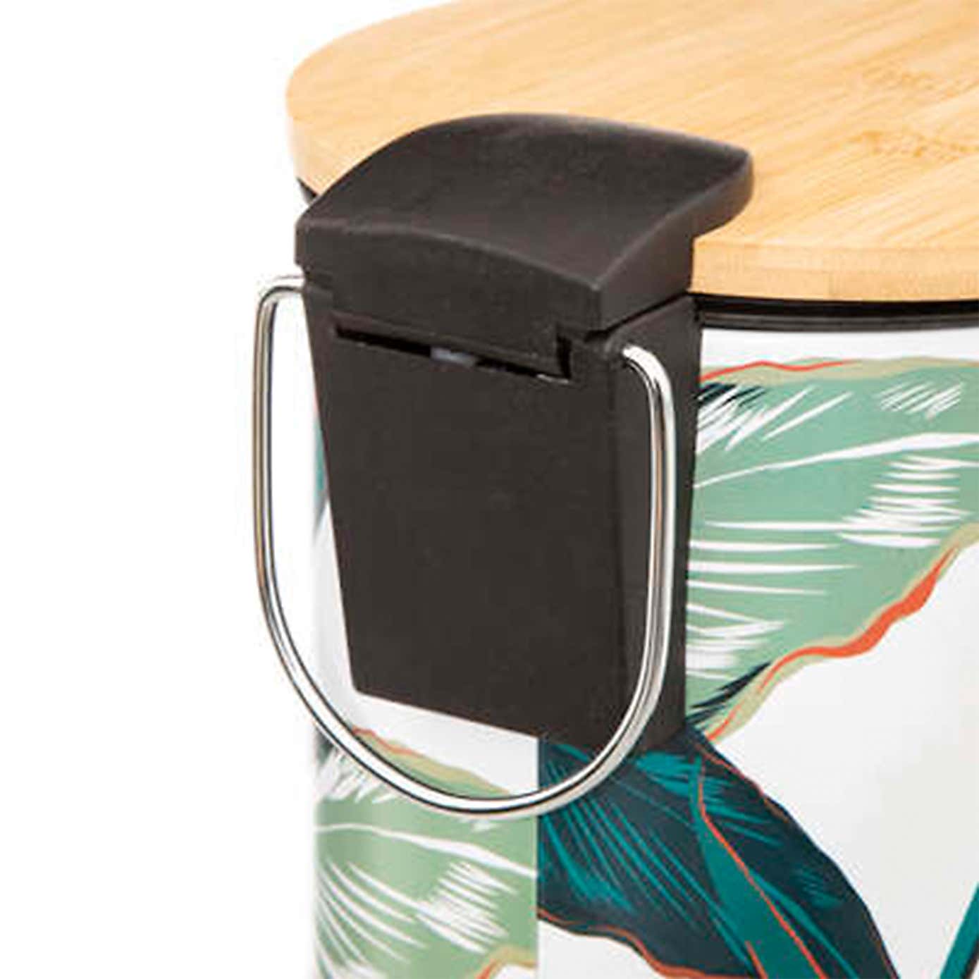 3 Litre Palawan Waste Bin