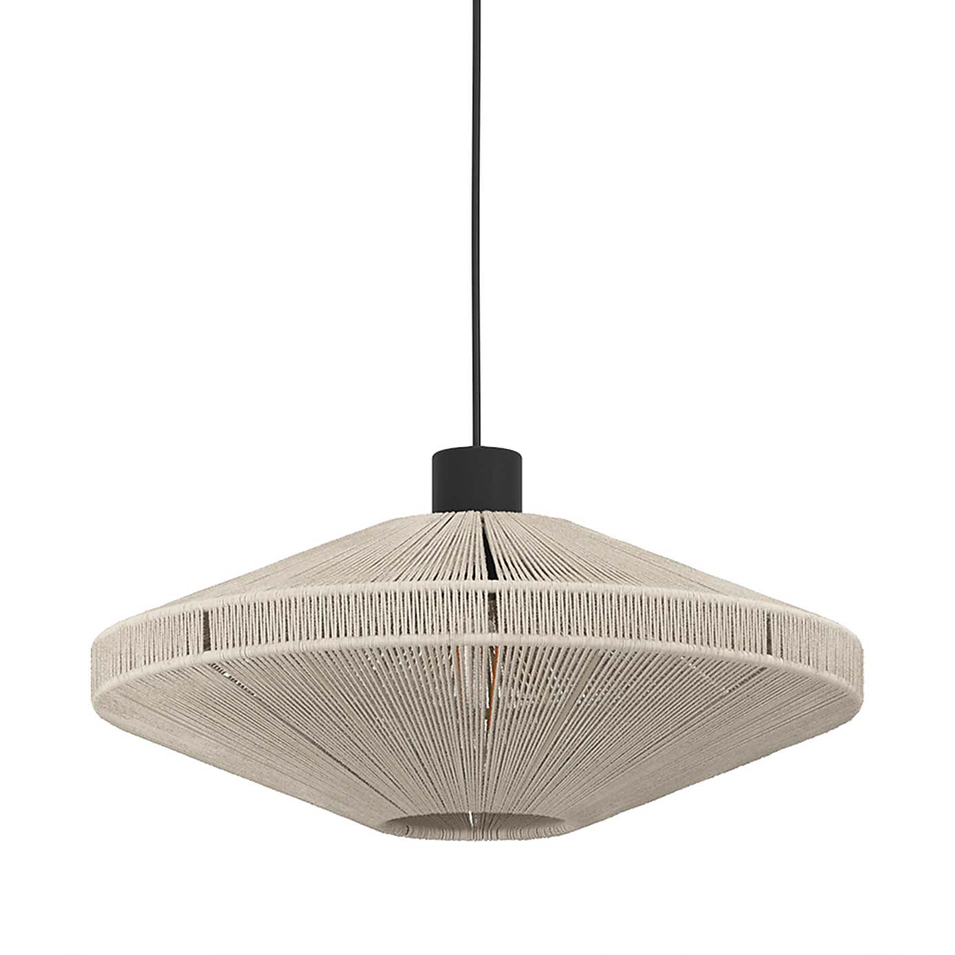 EGLO Midsumer Adjustable Pendant Light