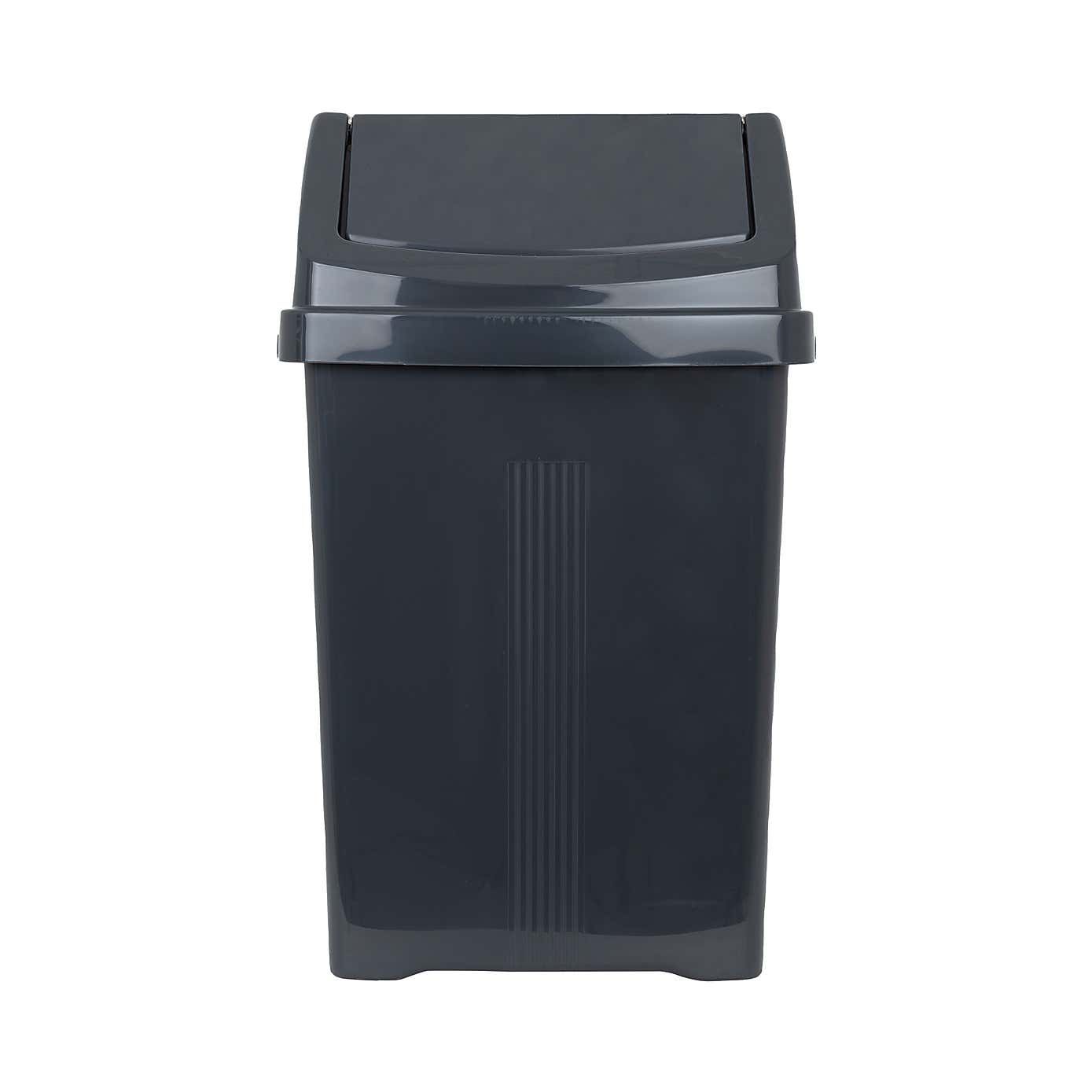 Wham Casa 50L Swing Bin