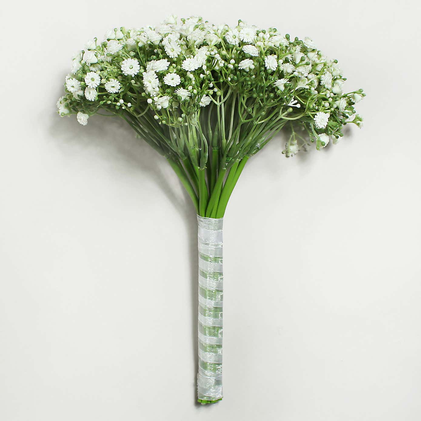 Artificial Million Star Gypsophila Stems