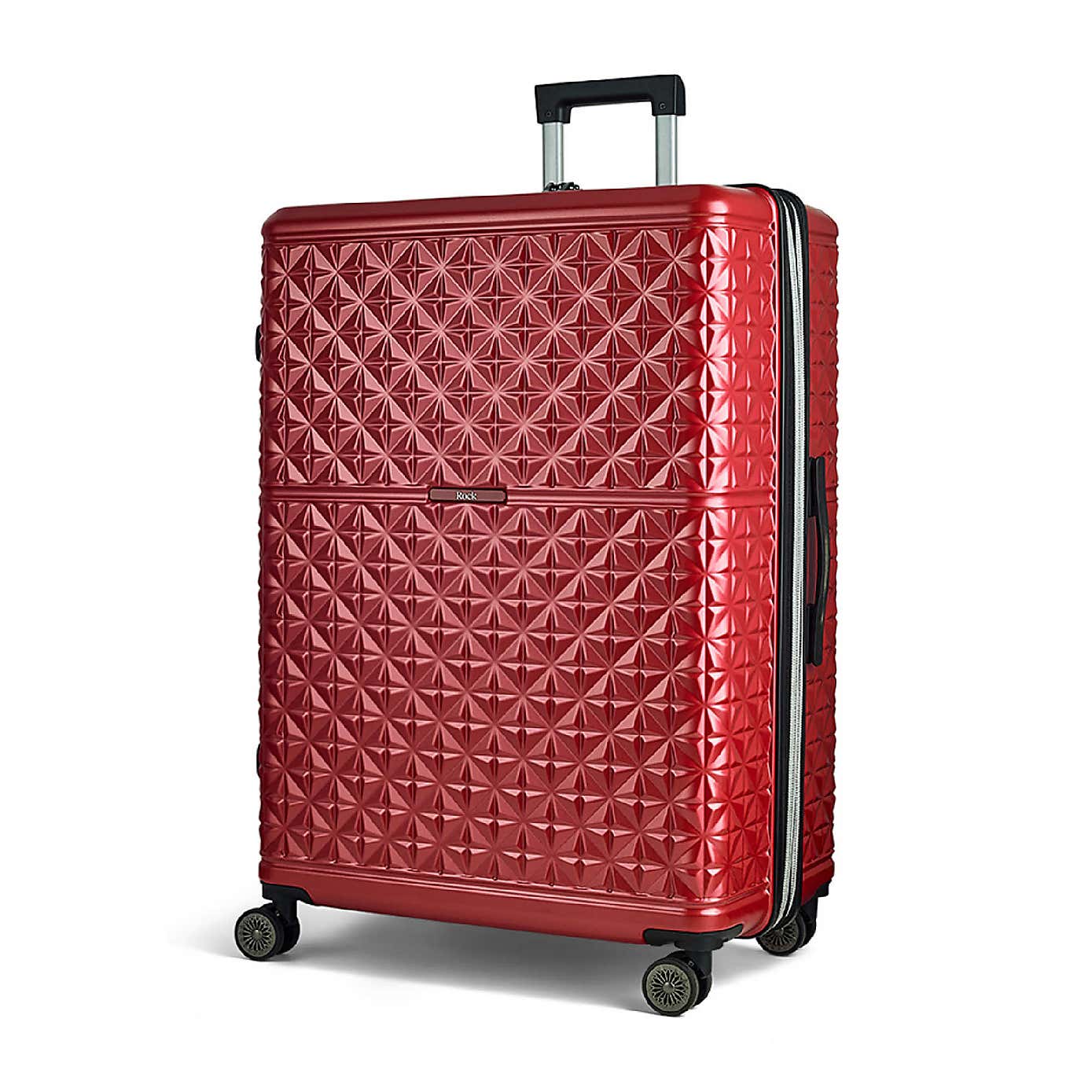 Rock Luggage Maya Hard Shell Suitcase