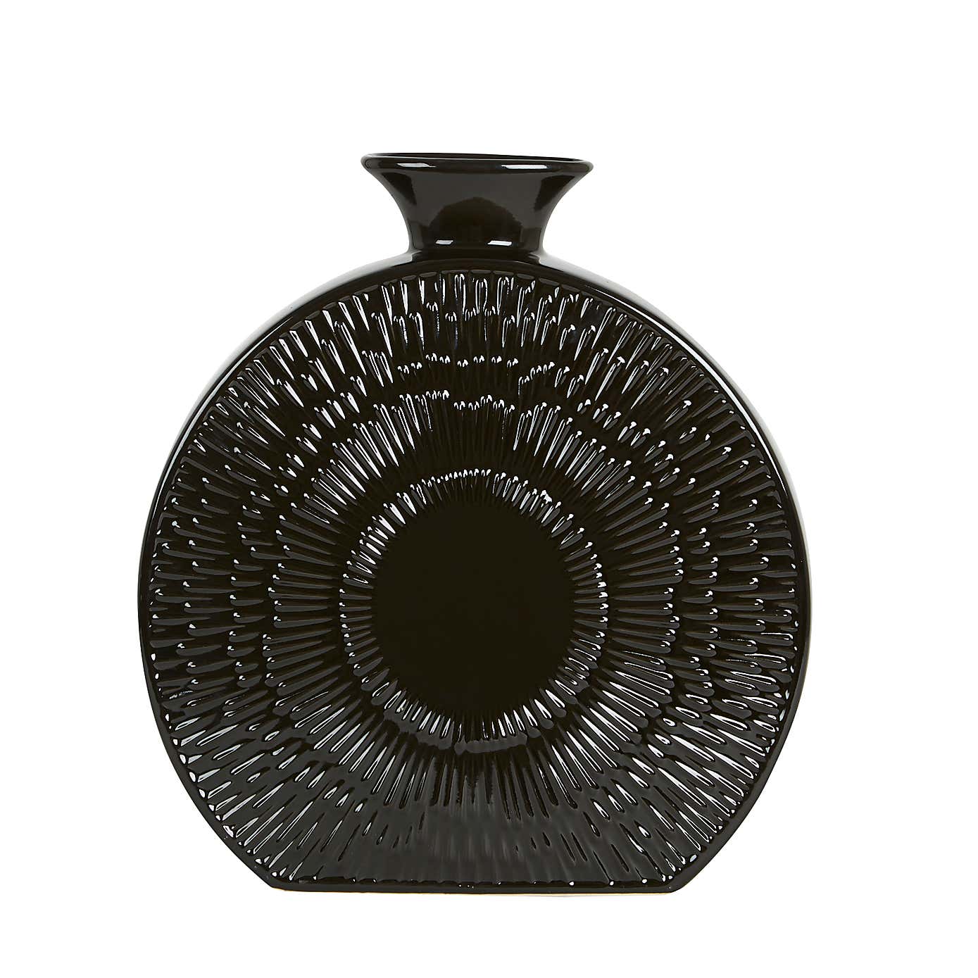Zen Round Vase 37cm