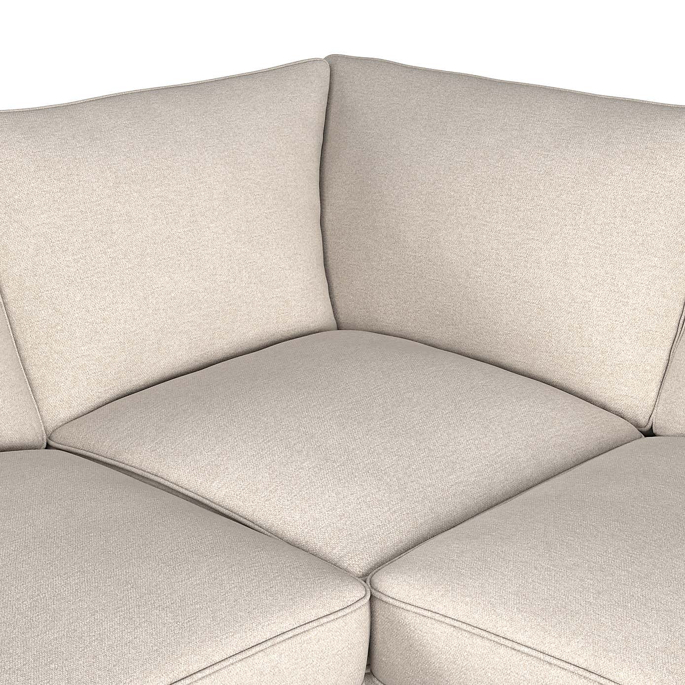 Soft Chenille Fabric Sample