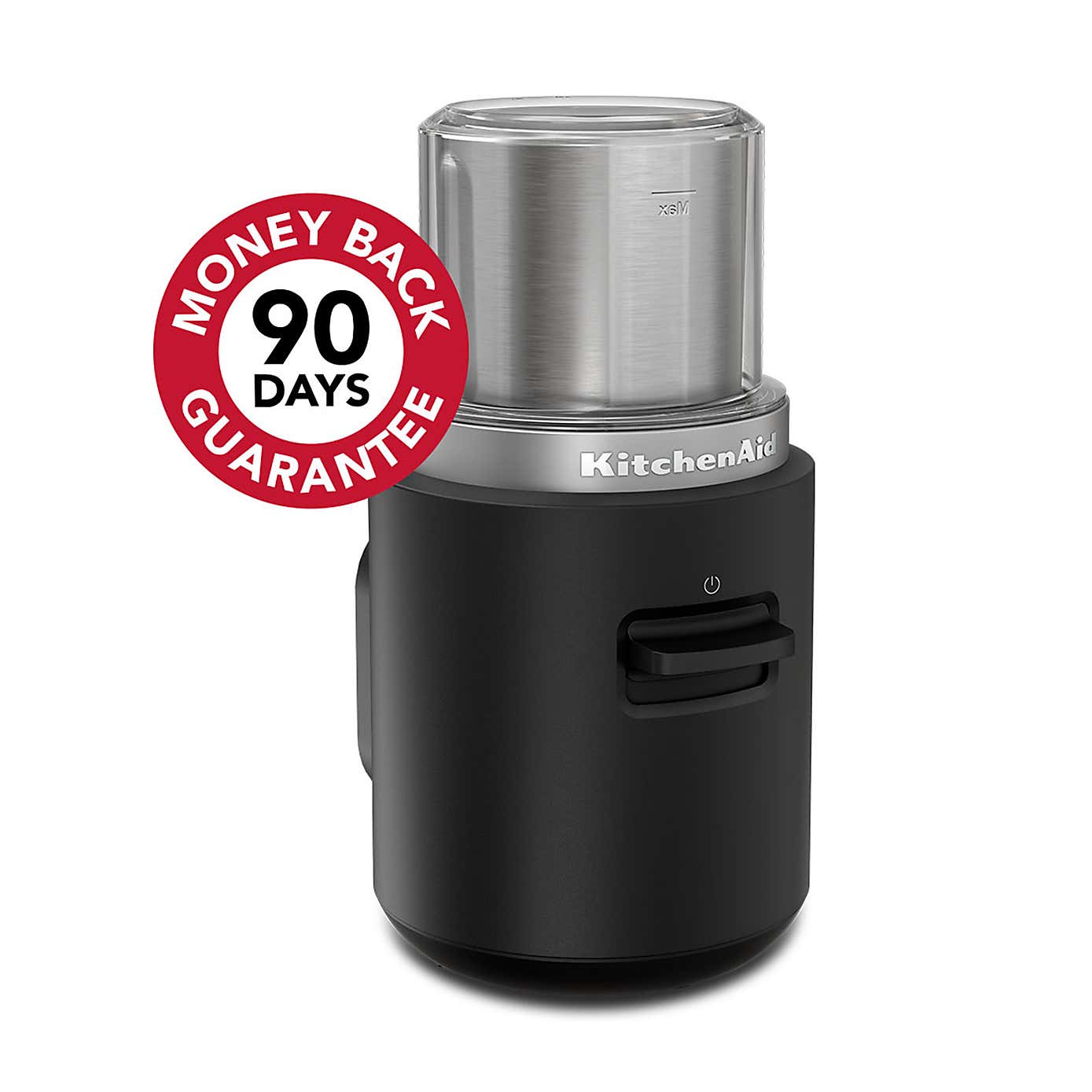 KitchenAid Go Cordless Coffee Grinder