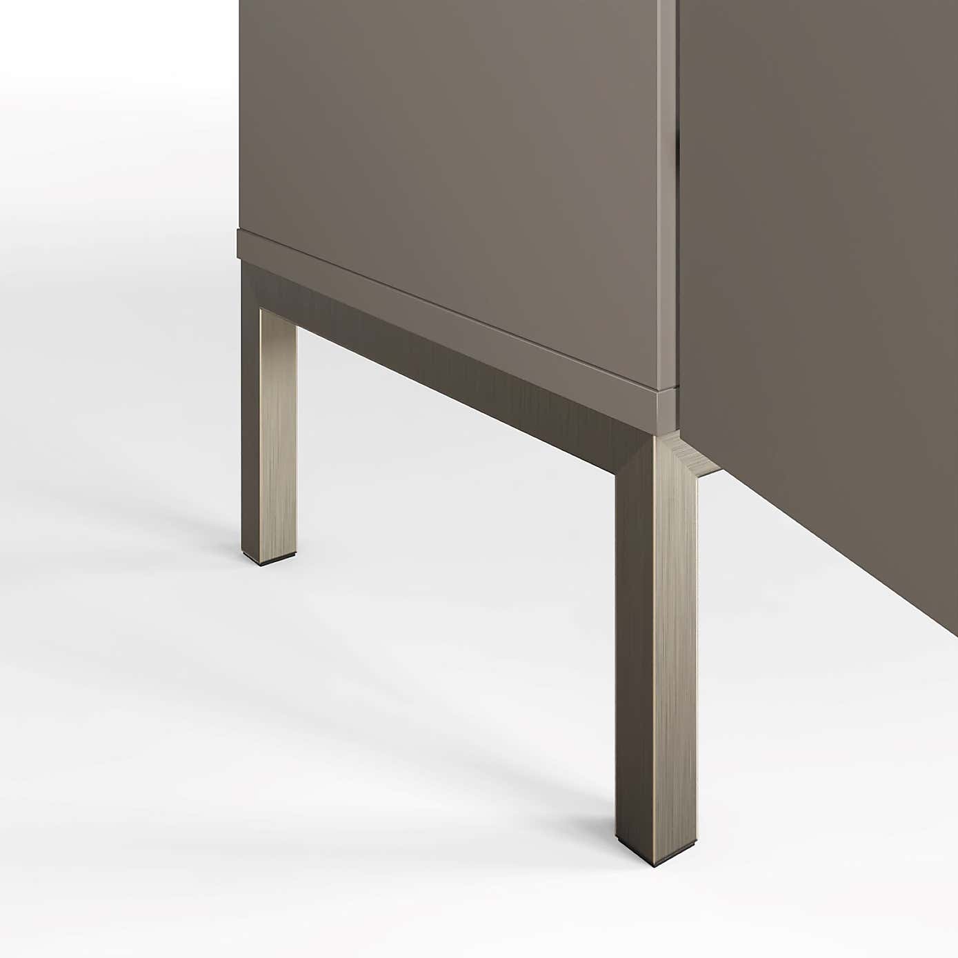 Iona Smart Large TV Unit