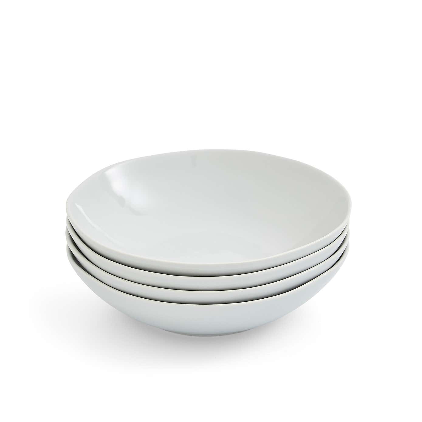 Sophie Conran for Portmeirion Set of 4 Pasta Bowls