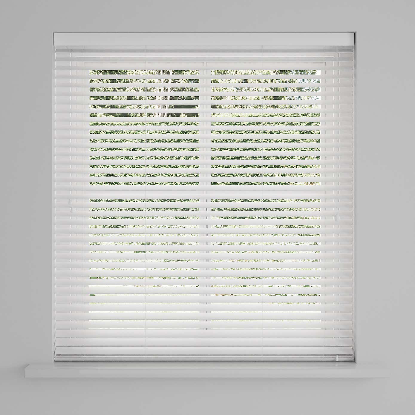 Room Darkening Venetian Blind