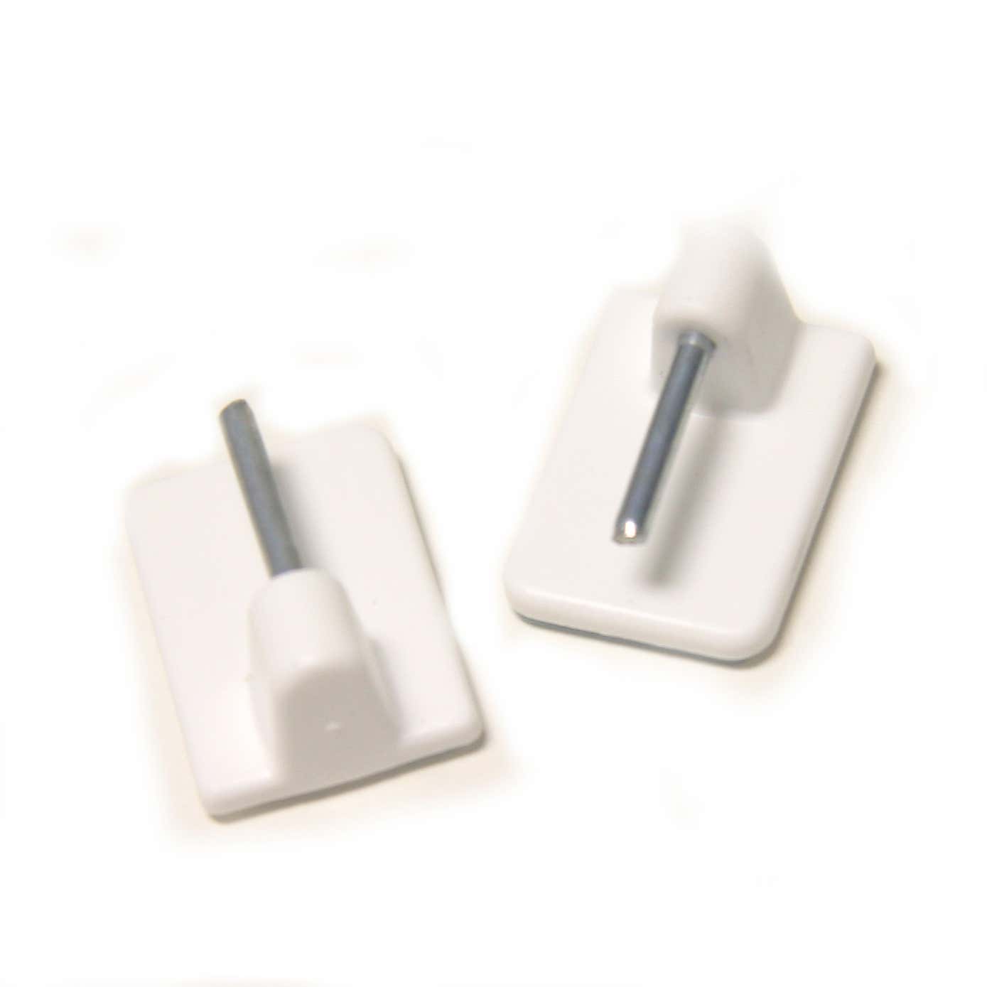 Self Adhesive End Brackets