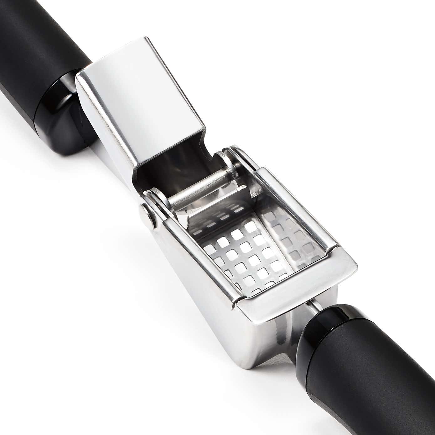 OXO Softworks Garlic Press