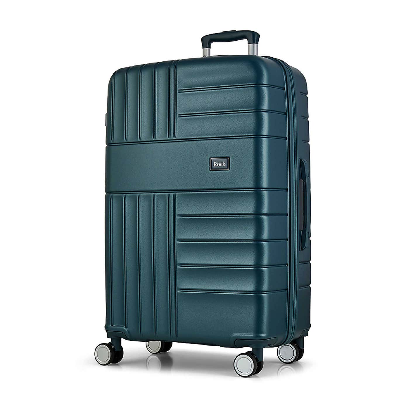Rock Luggage Aspen Hard Shell Suitcase