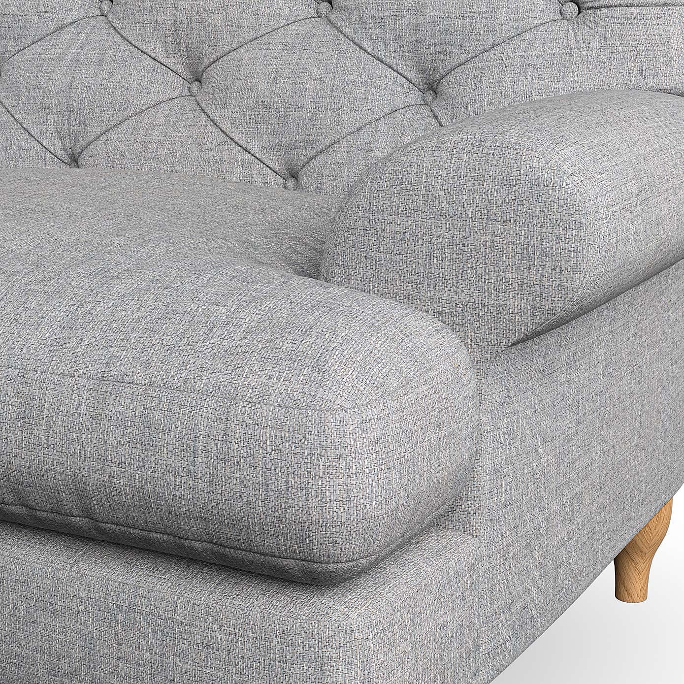 Canterbury 3 Seater Sofa