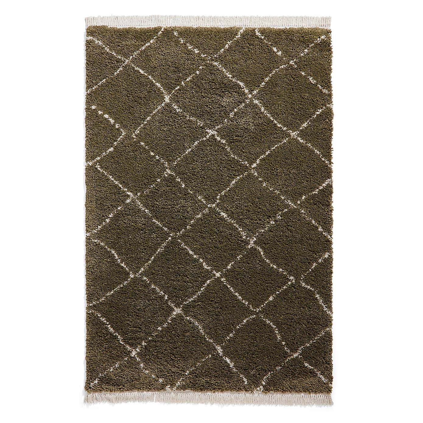 Boho 5413 Rug