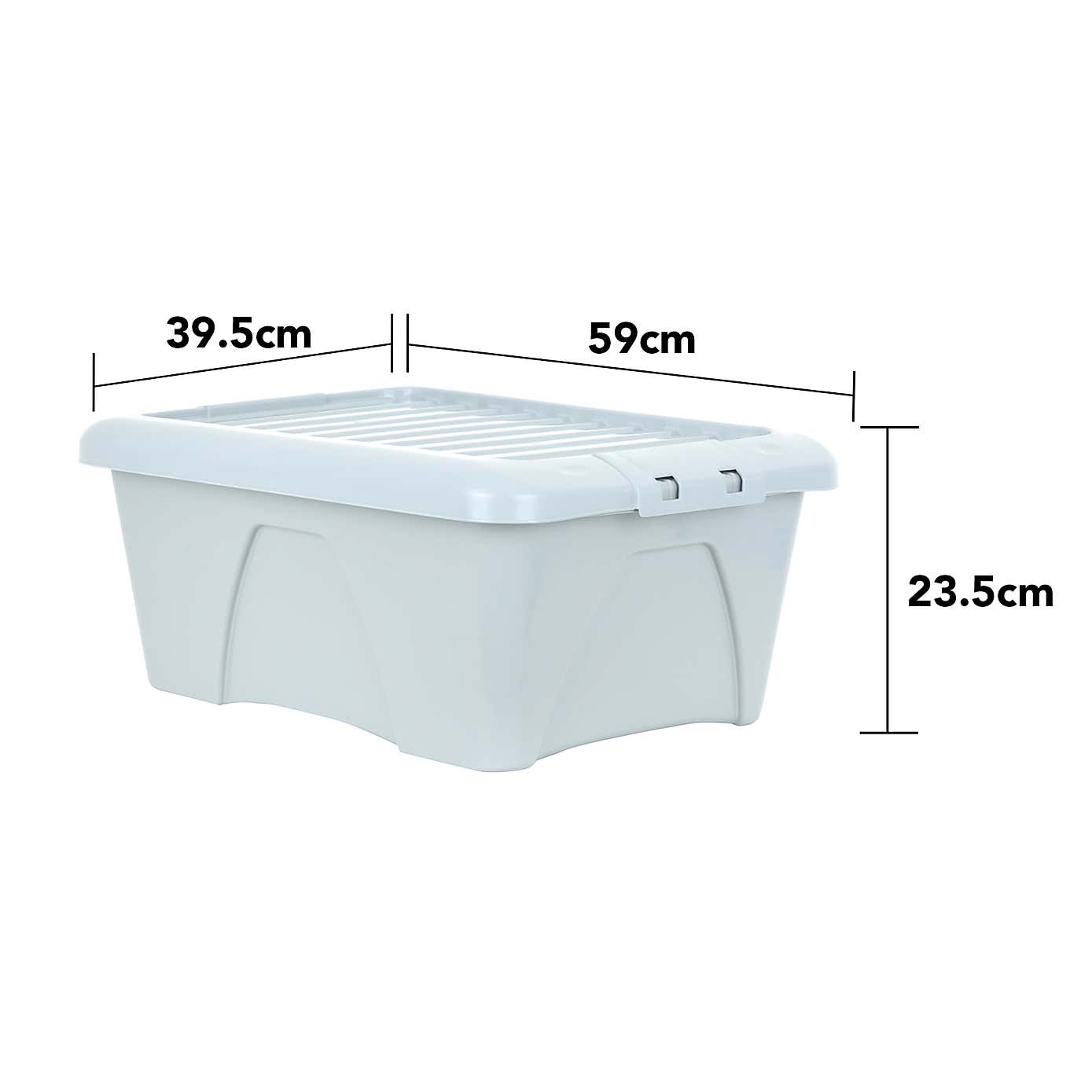 Wham Home Upcycle Set of 5 Boxes & Lids