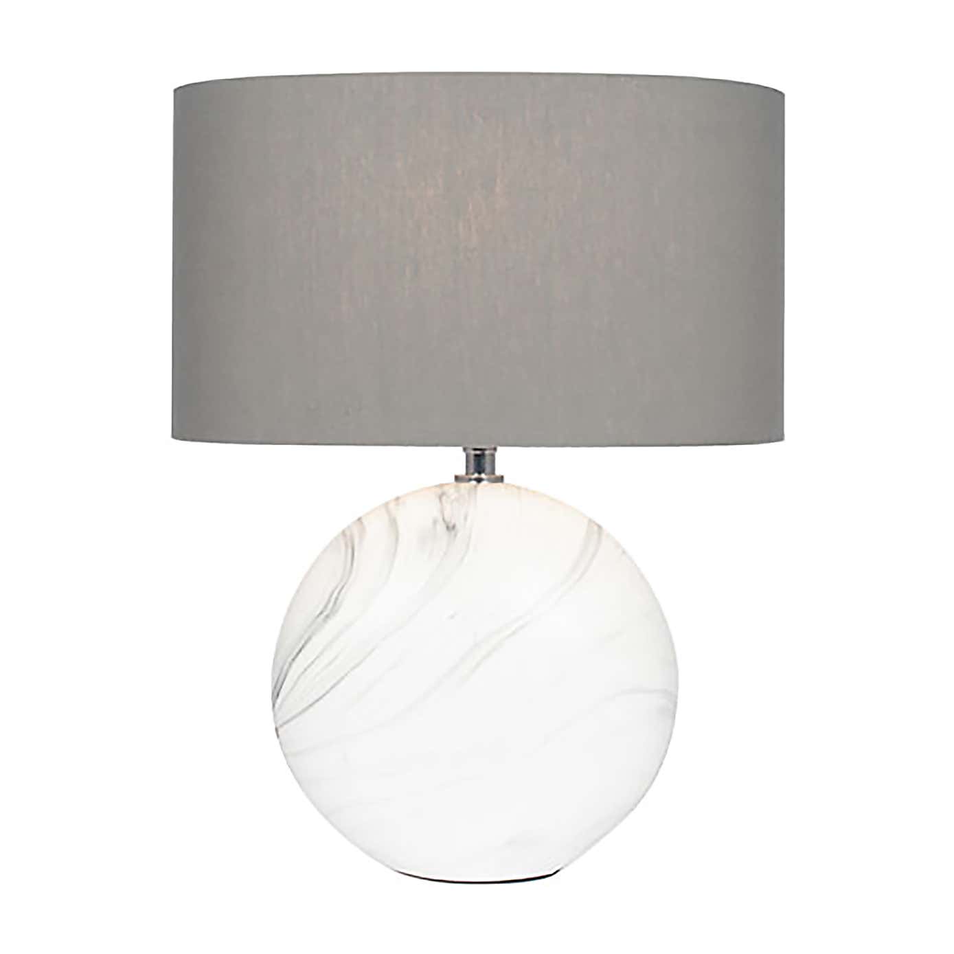 Crestola Table Lamp