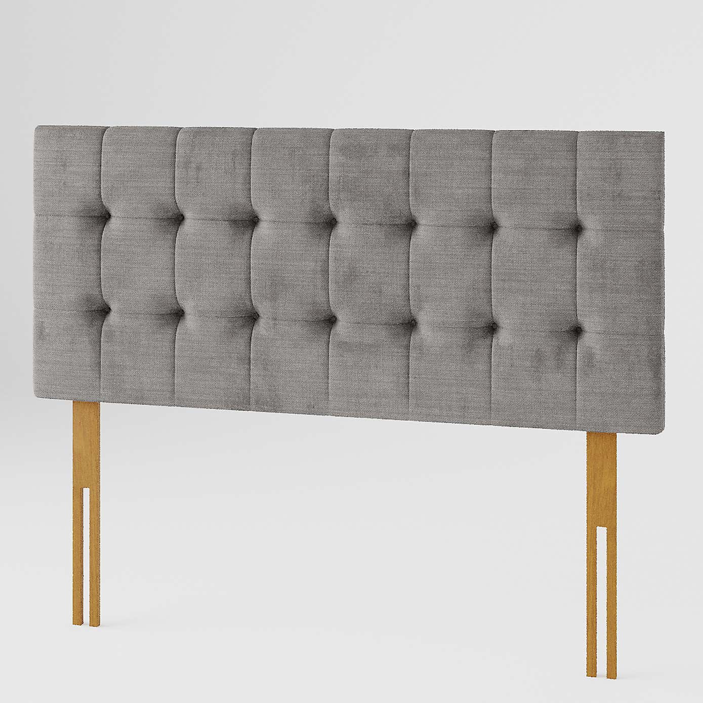 Sinatra Firenze Velour Headboard