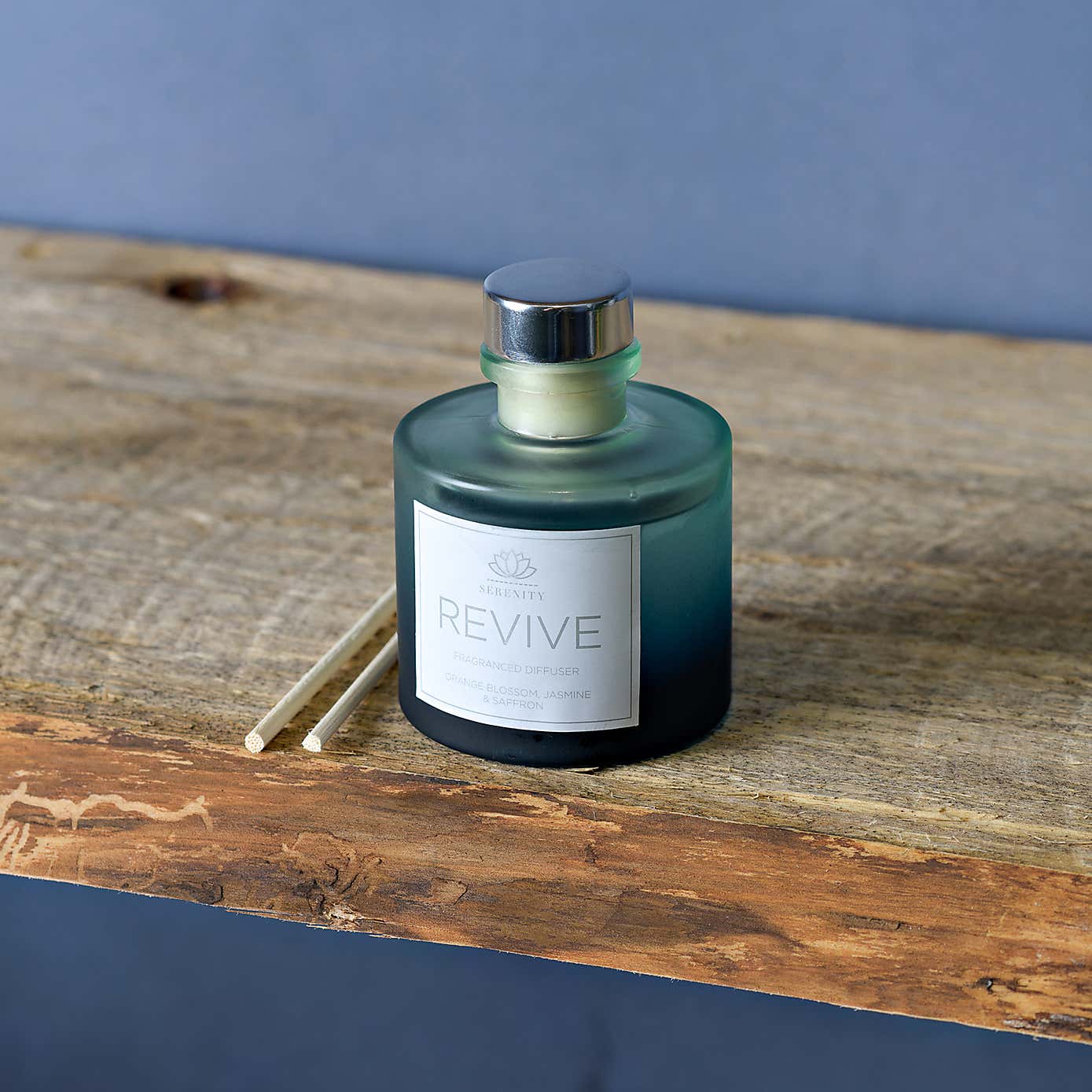 Serenity Set of 3 Pause Reed Diffusers