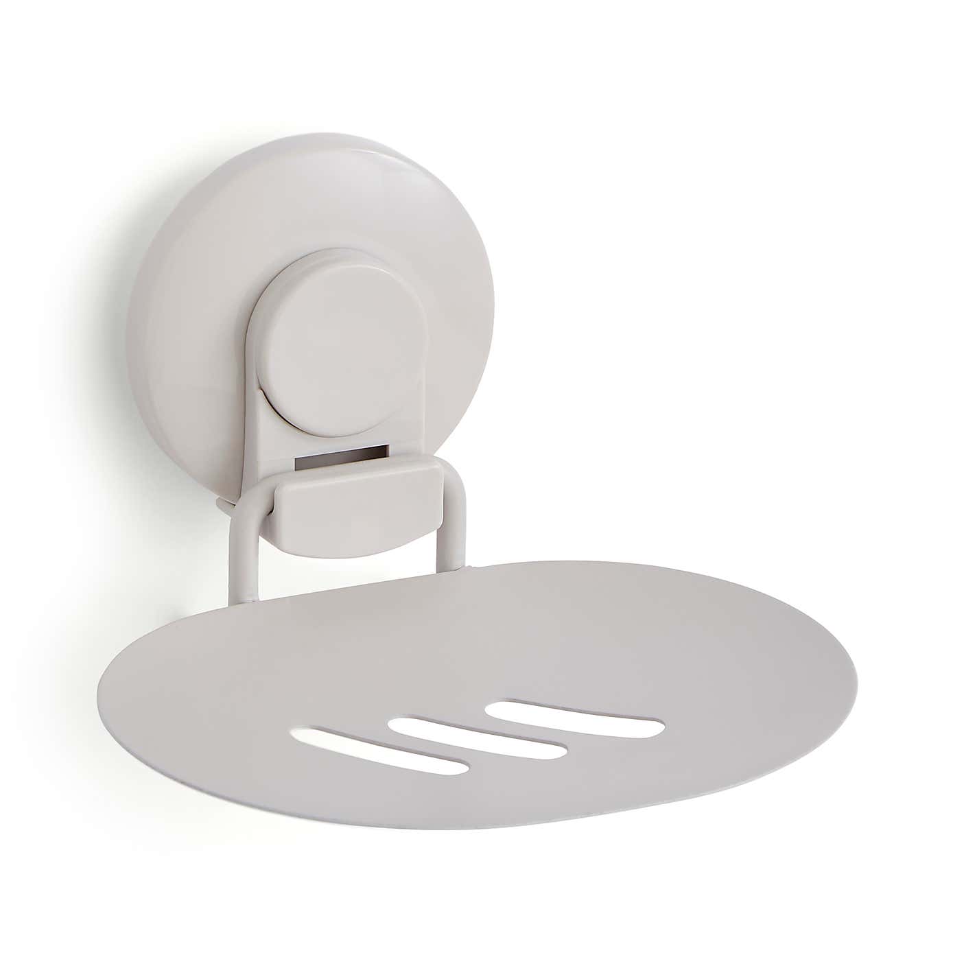 Wire Suction Soap Dish