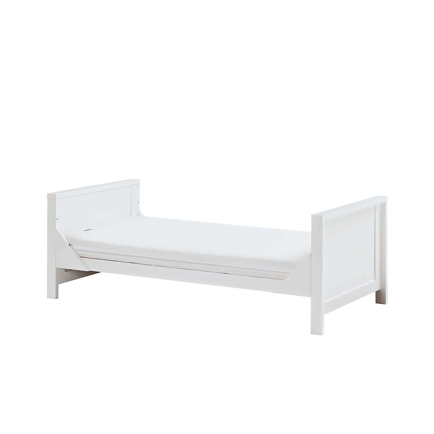 Tutti Bambini Tivoli Cot Bed
