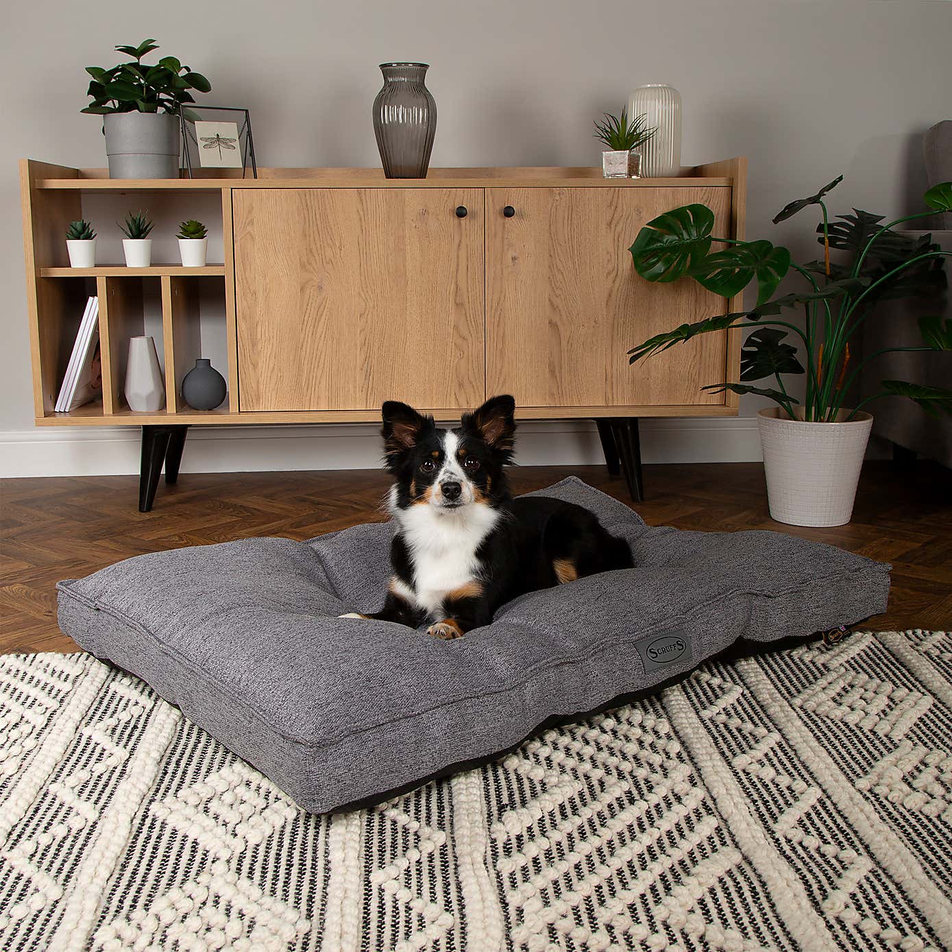 Scruffs Manhattan Mattress Pet Bed