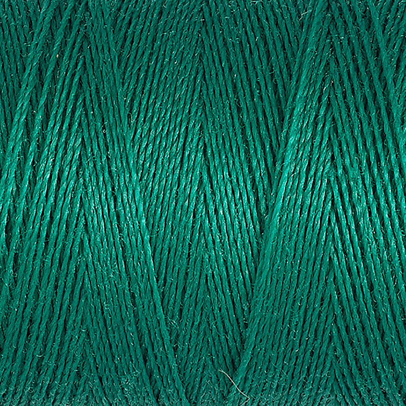 Gutermann Sew All Thread Emerald Green (167)
