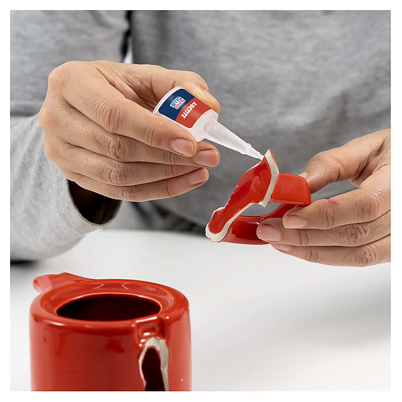 Loctite Super Glue Precision 5g