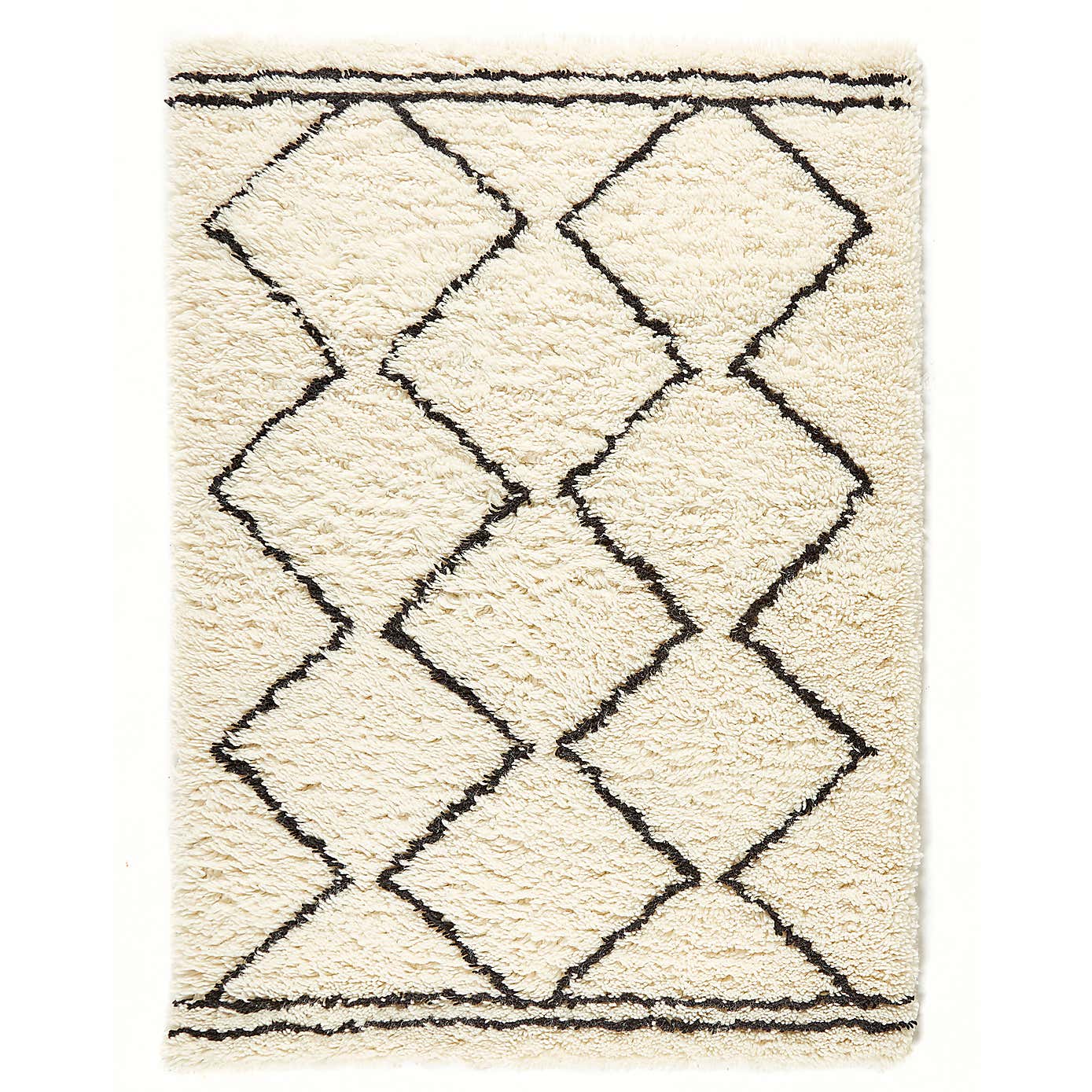 Berber Rug