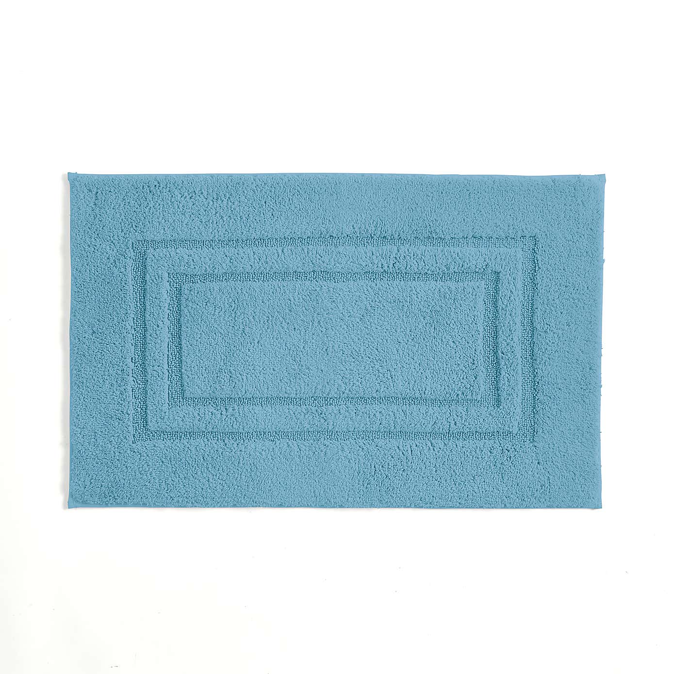 Luxury Cotton Bath Mat