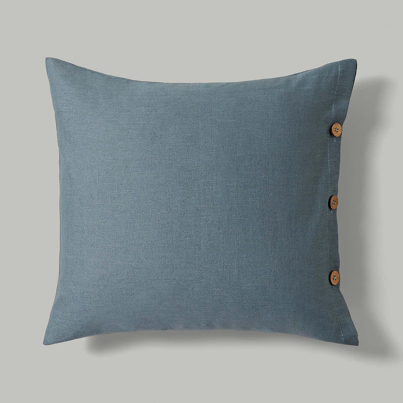 Cotton Linen Cushion Cover