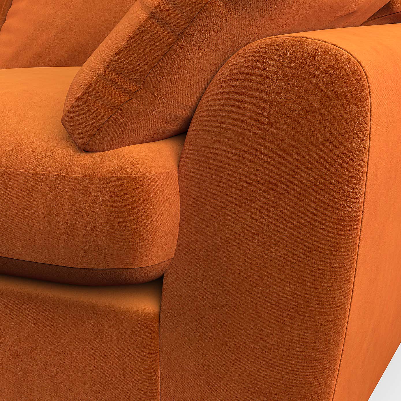 Madison Snuggle Chair