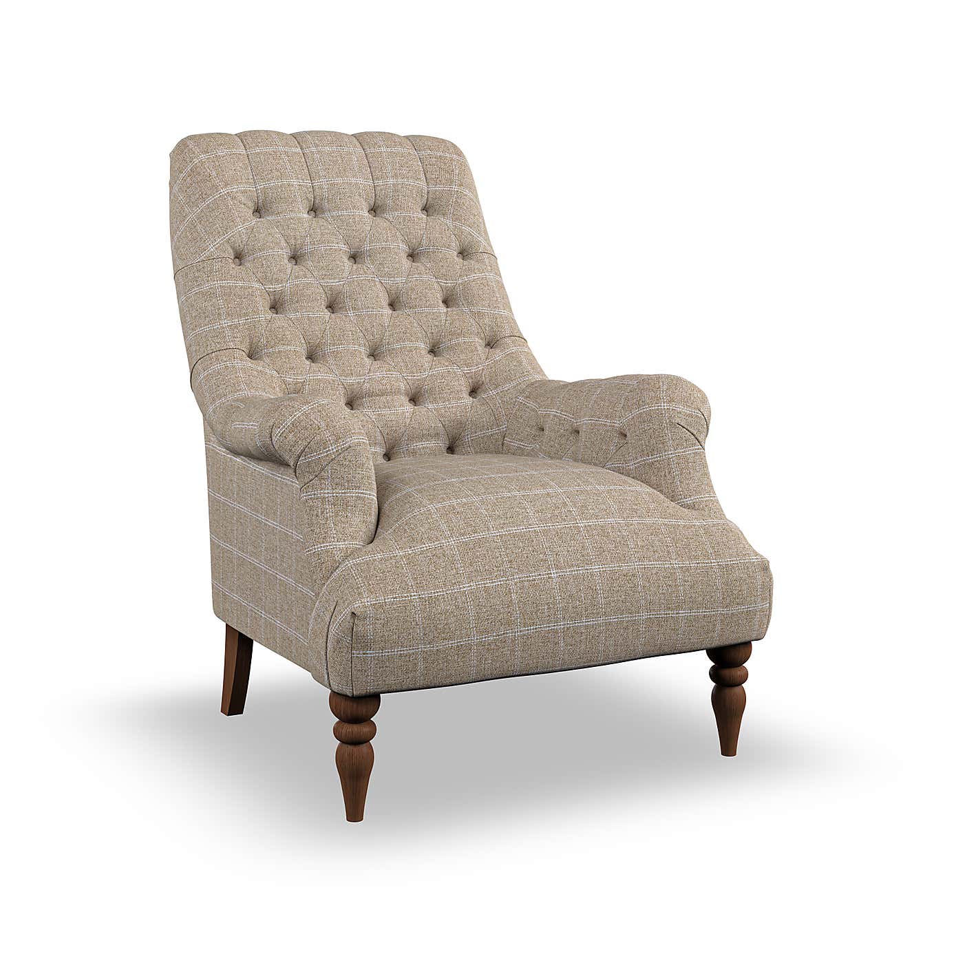 Bibury Armchair