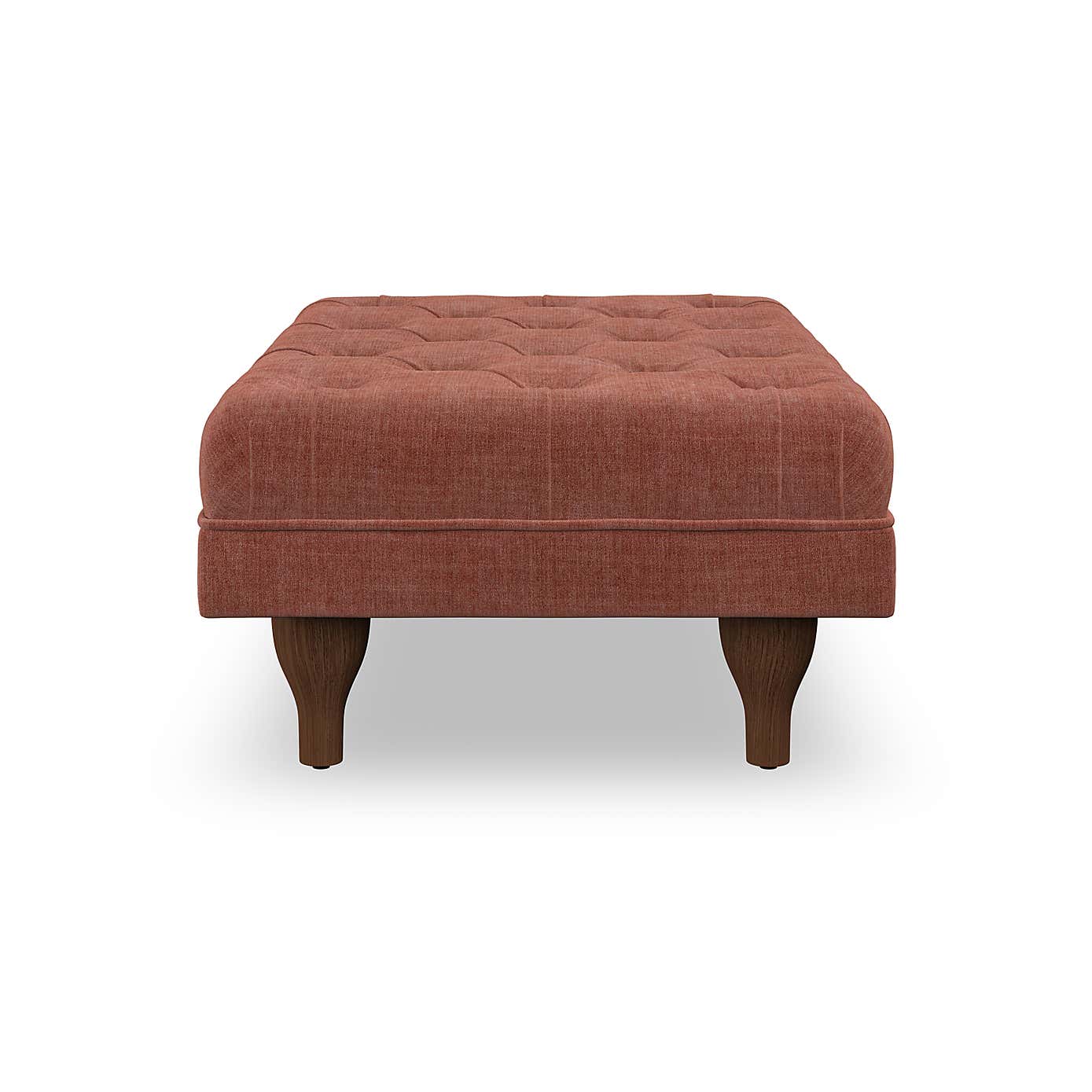 Warwick Footstool