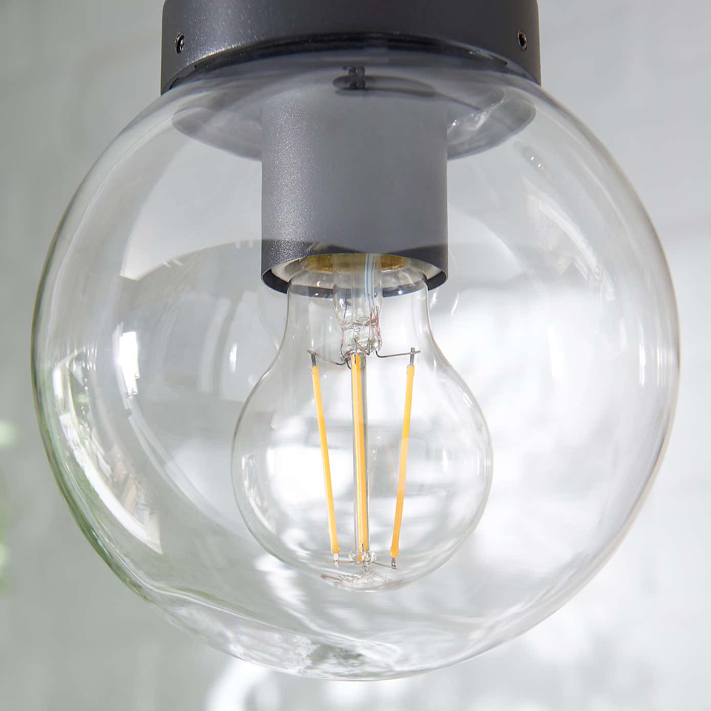 Sligo Industrial Outdoor Adjustable Pendant Light