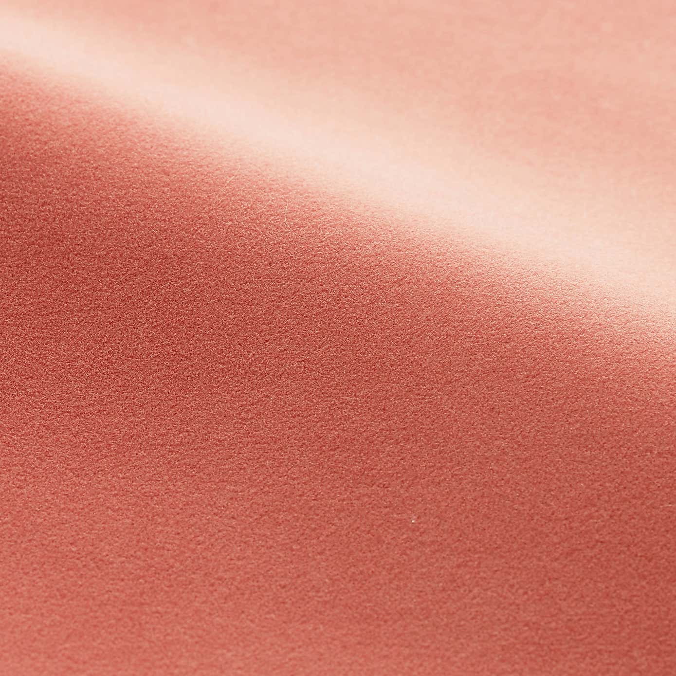 Martha Matte Plush Velvet Corner Chaise Sofa