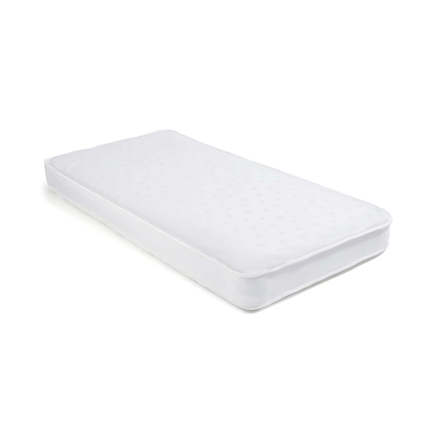 Fogarty Kids Open Coil Single Waterproof Mattress