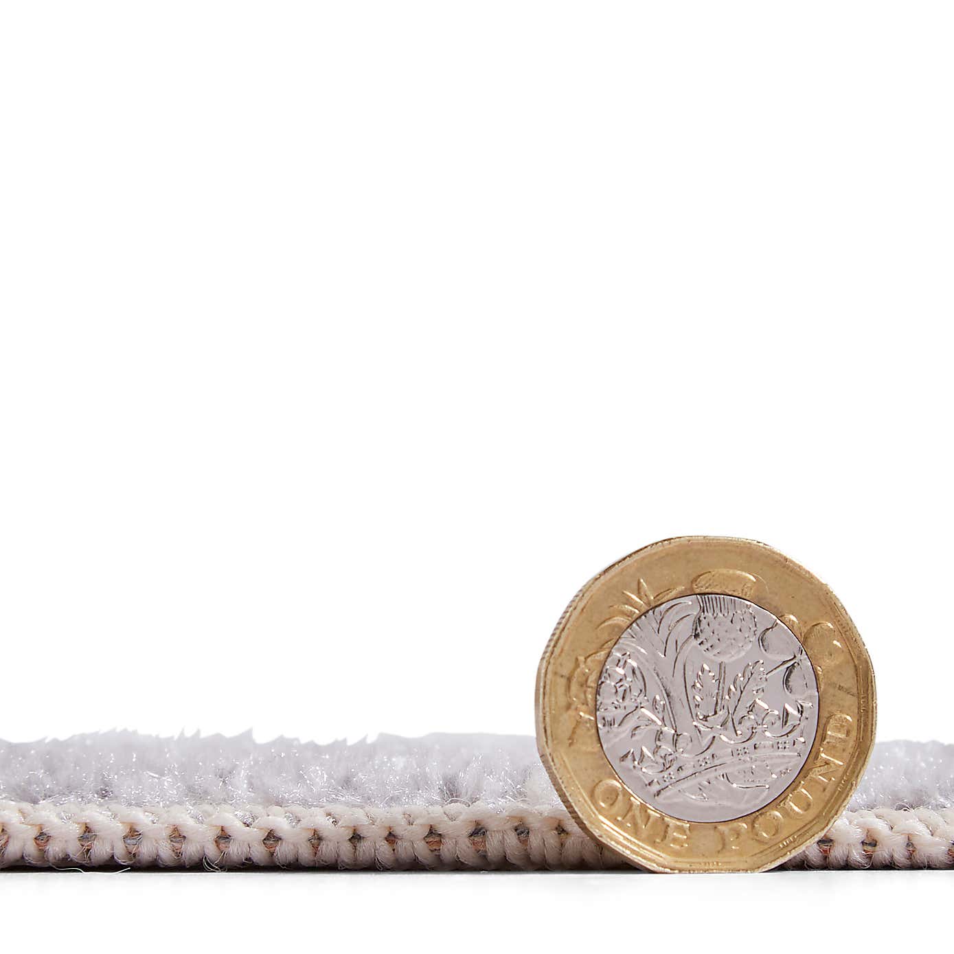 Vida Panda Washable Rug