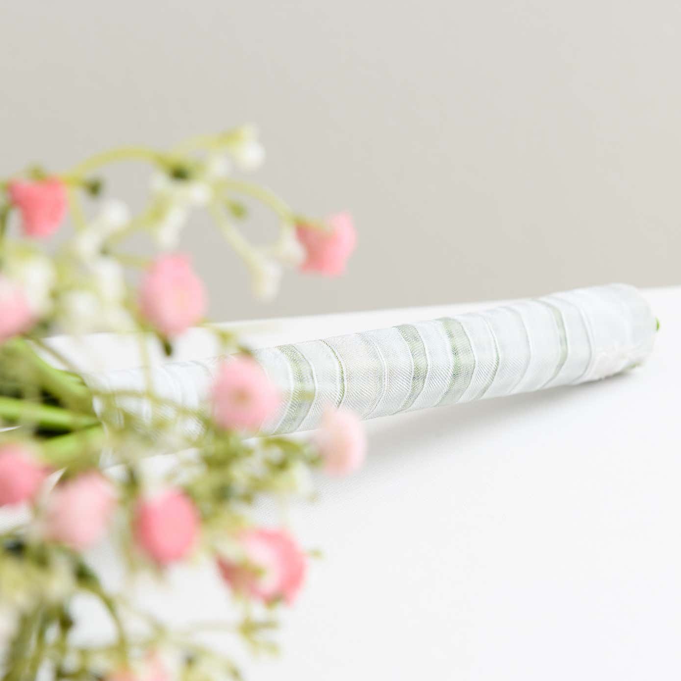 Artificial Million Star Gypsophila Stems