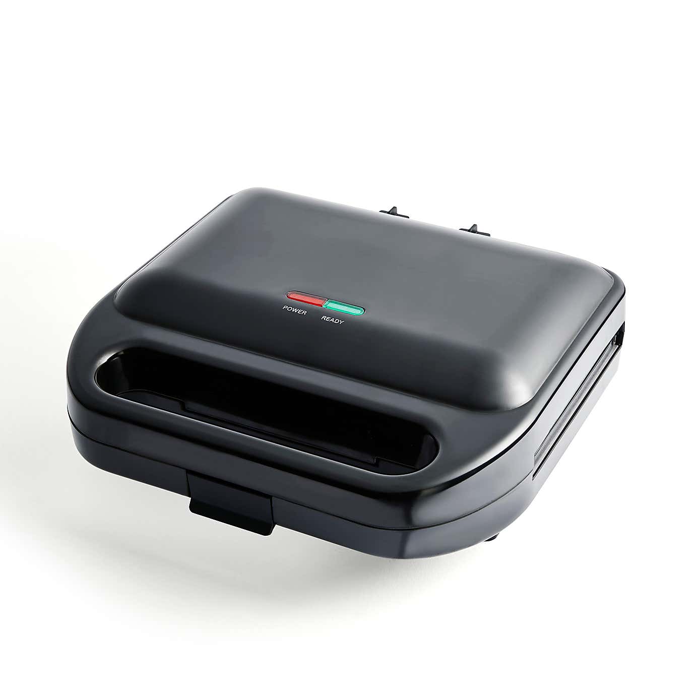 Sandwich and Waffle Grill