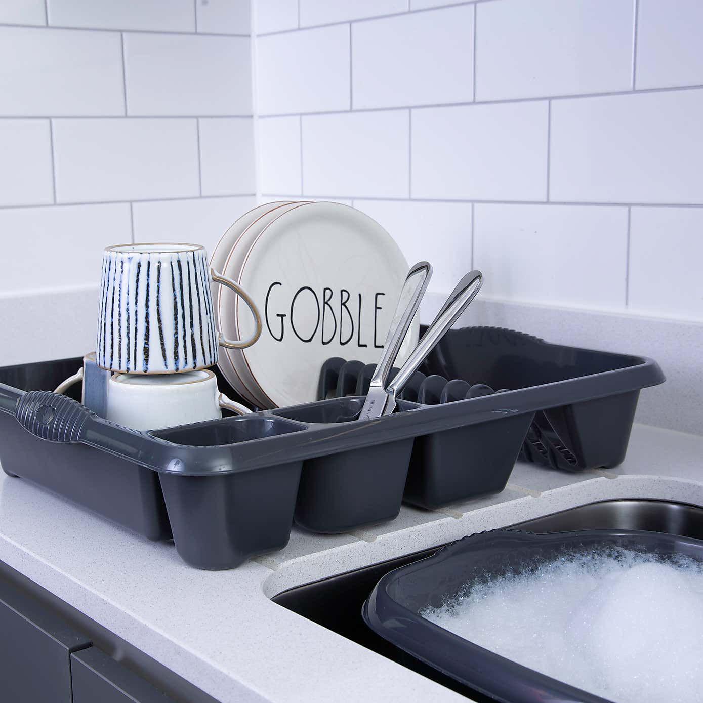 Wham Casa 3 Piece Kitchen Set