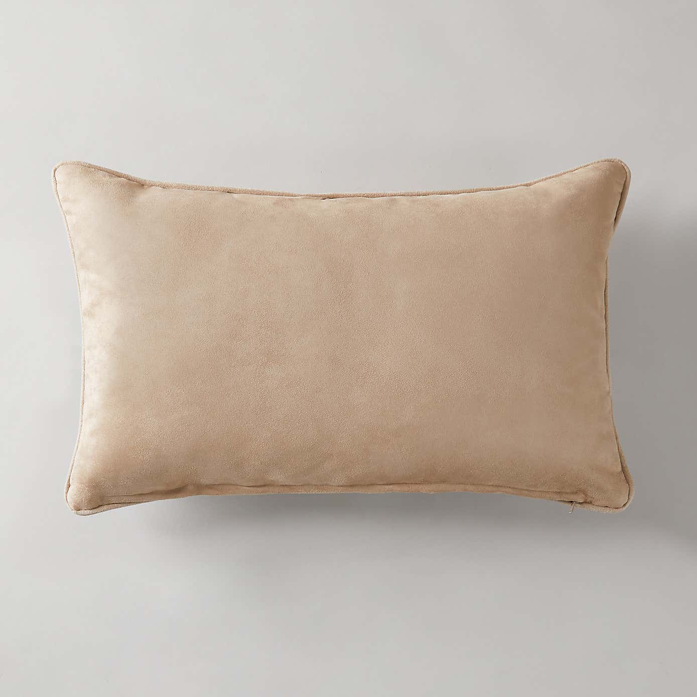 Jungle Toucan Cushion