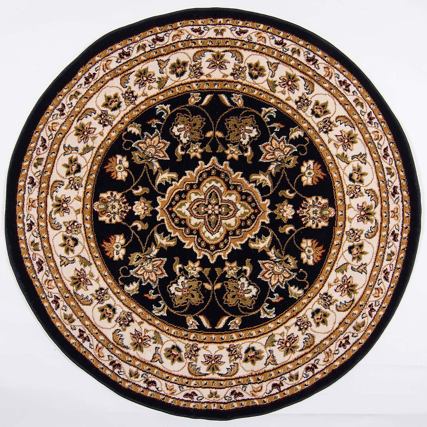 Sherborne Circle Rug