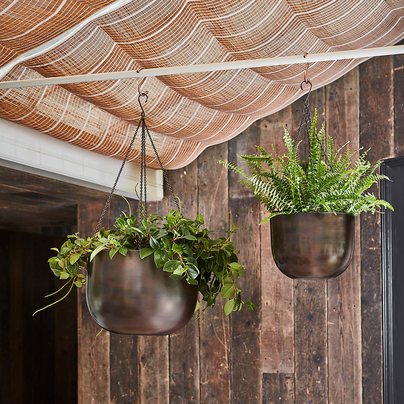 Mayfair Hanging Plant Pot