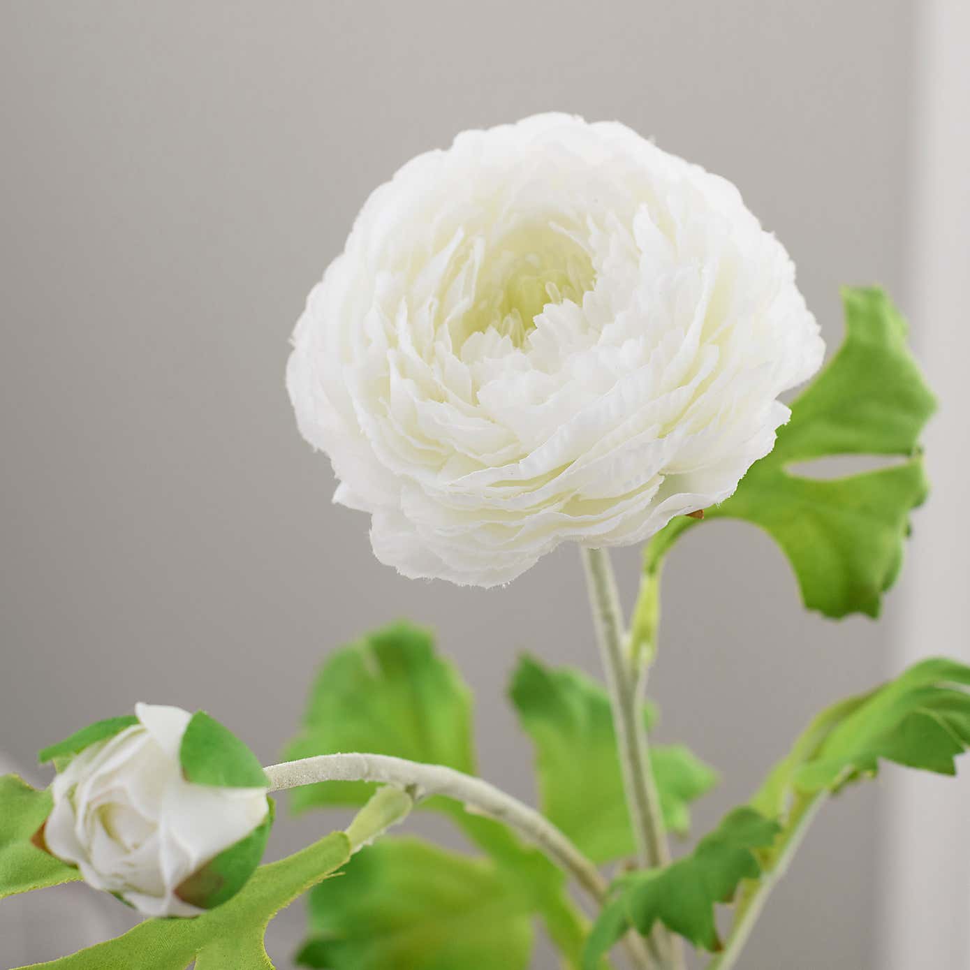 Artificial Ranunculus Stem