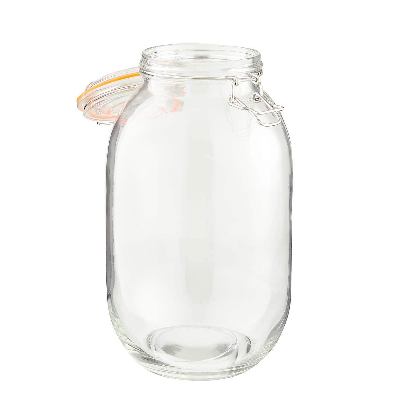 Lever Arm 3100ml Jar