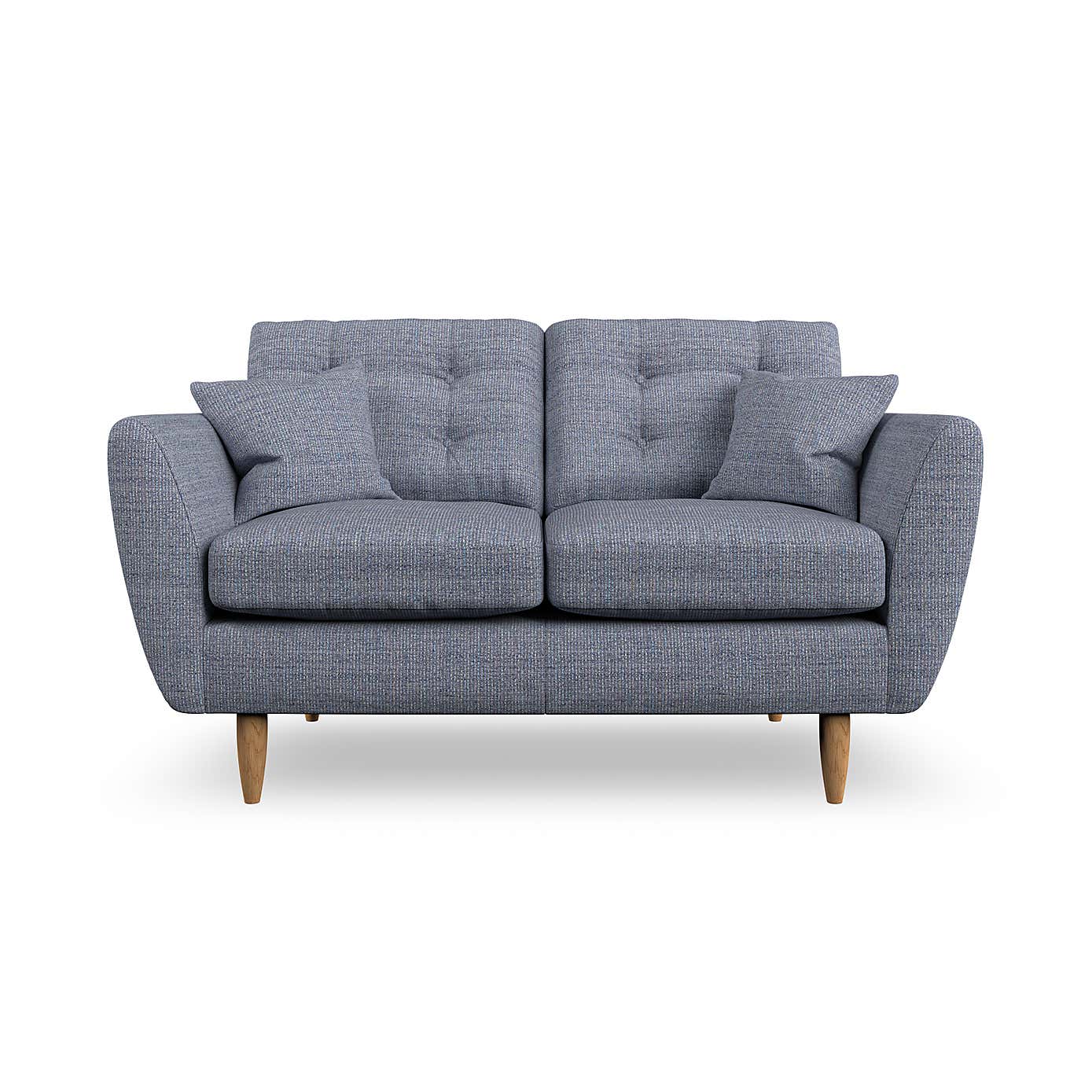 Anders 2 Seater Sofa