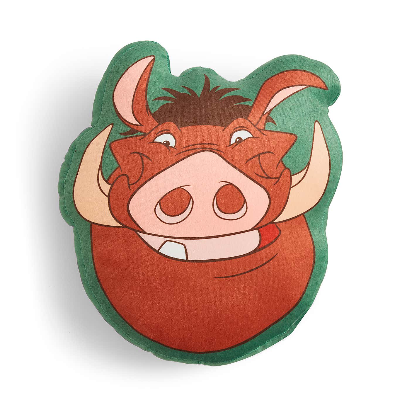 Disney Pumba Cushion