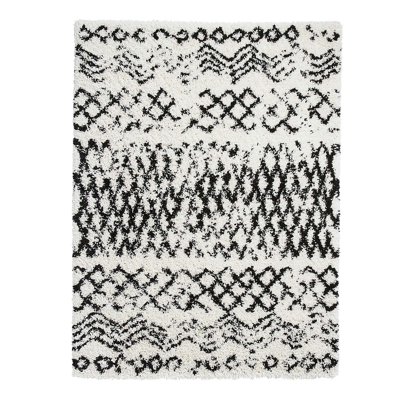 Scandi Berber G271 Rug